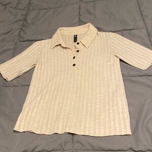 Zara shirt